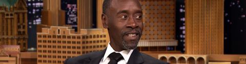 Les meilleurs films avec Don Cheadle