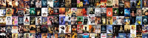 Top 100 de mes meilleurs films tous genres confondus.