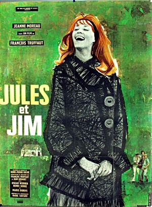 Jules et Jim