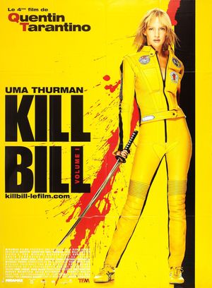 Kill Bill - Volume 1