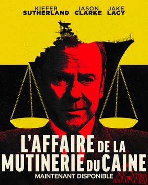 L'Affaire de la mutinerie Caine