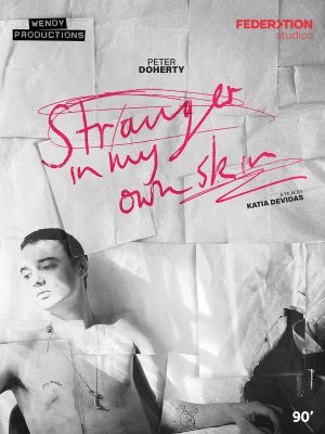 Peter Doherty: Stranger in my own skin