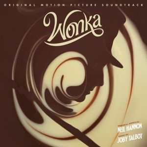Wonka: Original Motion Picture Soundtrack (OST)