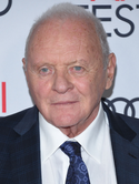 Anthony Hopkins