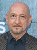 Ben Kingsley