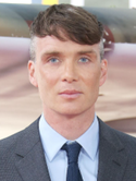 Cillian Murphy