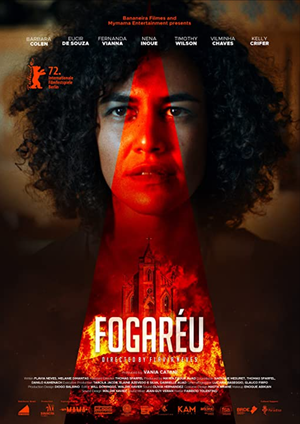 Fogaréu