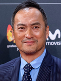 Ken Watanabe