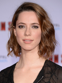 Rebecca Hall